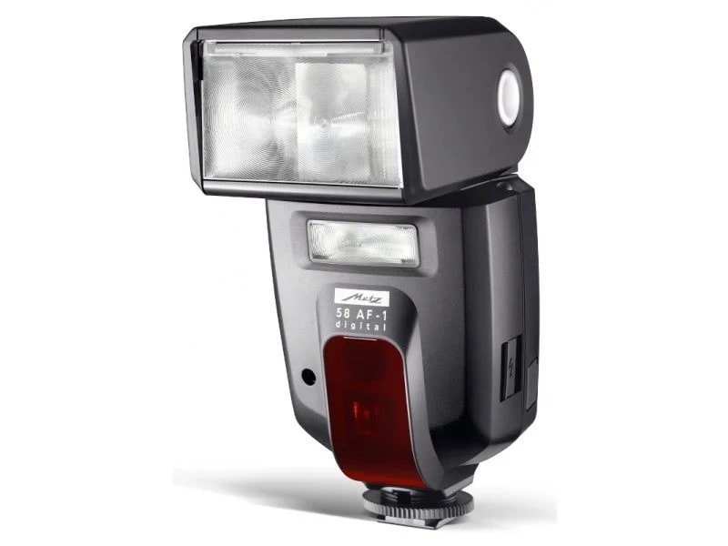 Вспышка Metz 58 AF-2 (Canon)