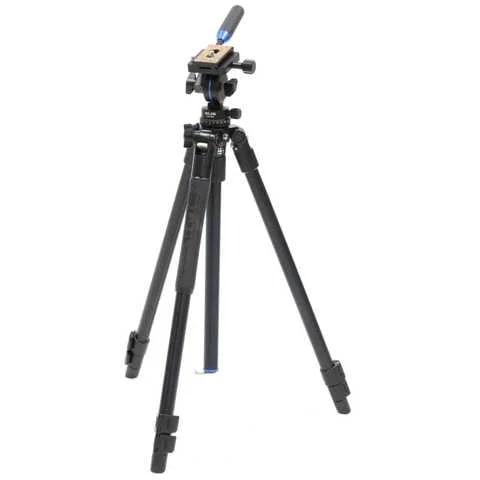 Штатив Slik PRO AL-323SVH
