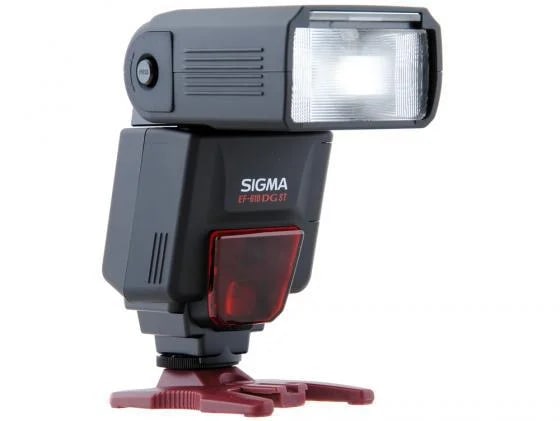 Вспышка SIGMA 610 DG SUPER (Sony)