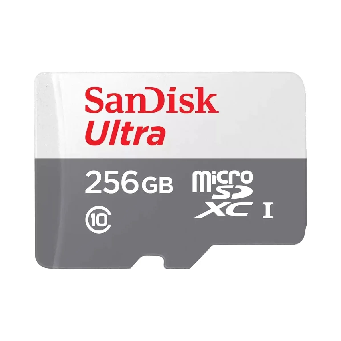 Карта памяти SanDisk Ultra MicroSD 256GB 100mb/s