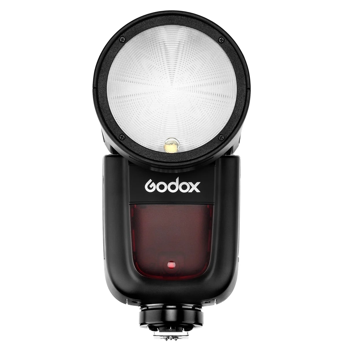 Вспышка Godox V1-C TTL (Canon)