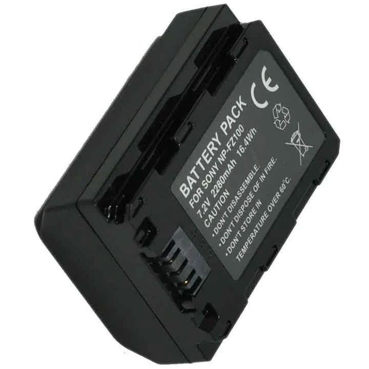 Аккумулятор Promage NP-FZ100 для Sony