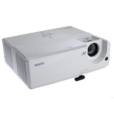 Проектор Sanyo PDG-DSU20