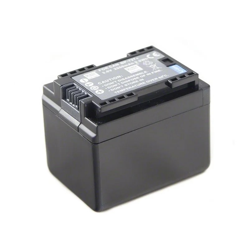 Аккумулятор Canon BP-709