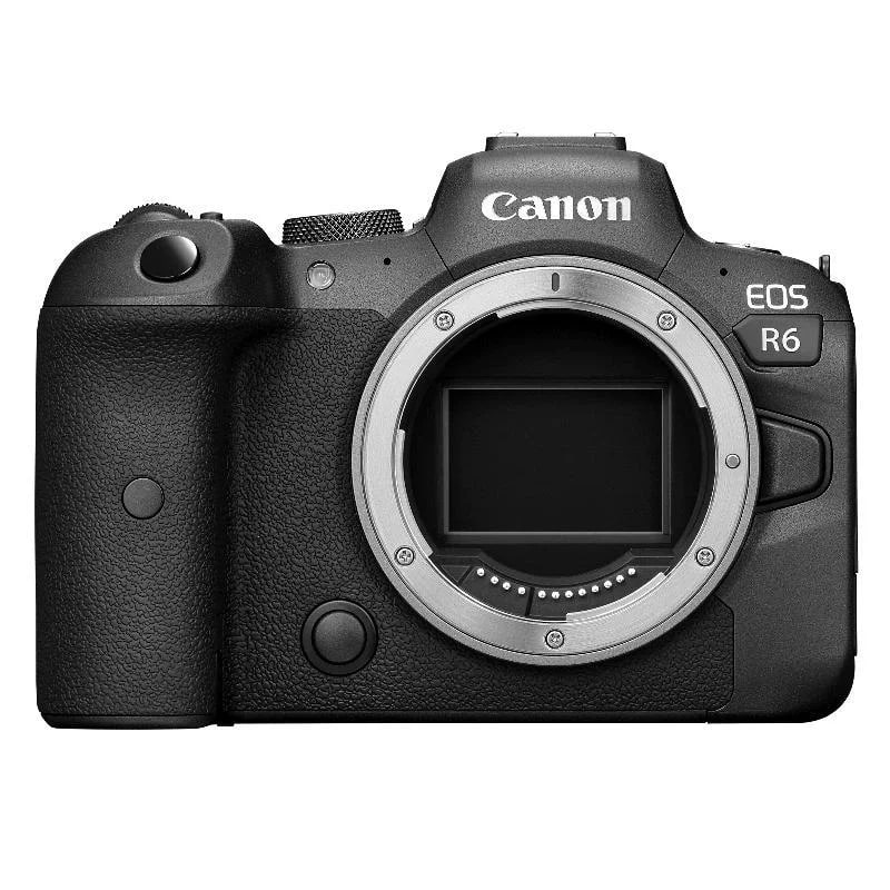 Фотоаппарат Canon EOS R6 Boby