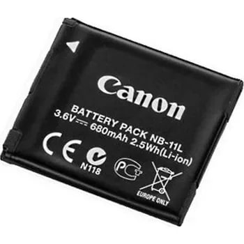Аккумулятор Canon NB-11L