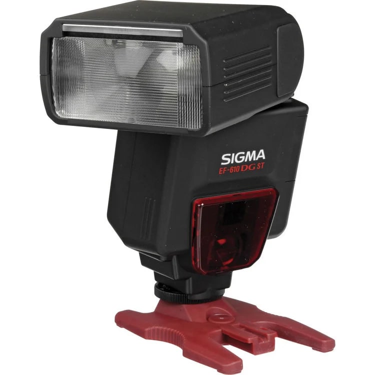 Вспышка SIGMA 610 DG ST (PENTAX)