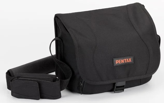 Сумка Pentax