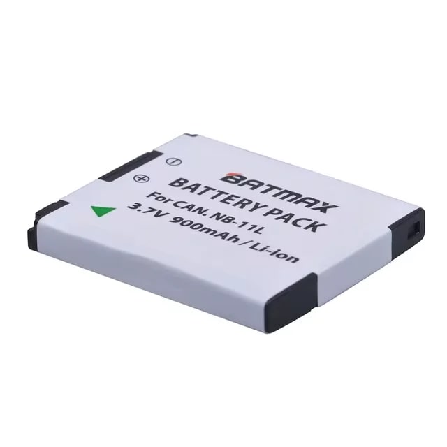 Аккумулятор Batmax NB-11L для Canon