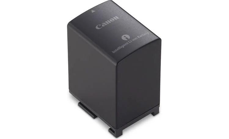 Аккумулятор Canon BP-827