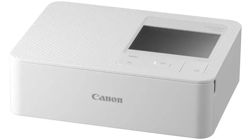 Фотопринтер SELPHY CP1500 Белый