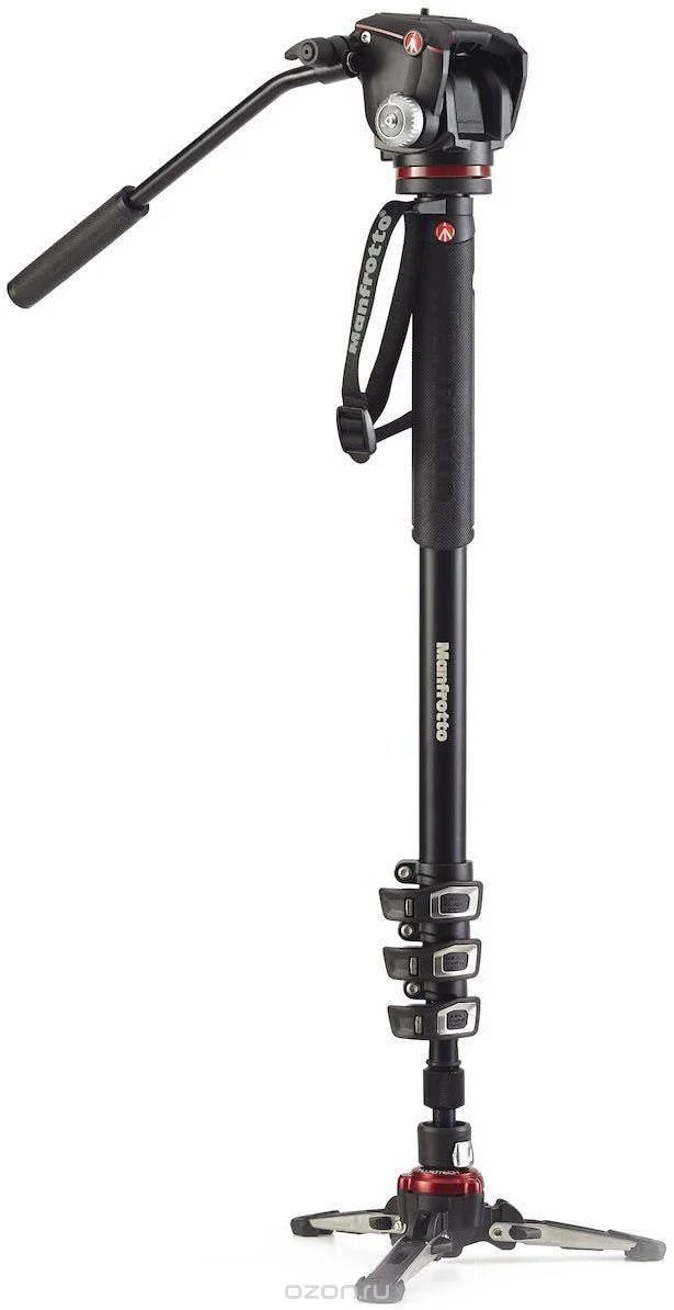 Монопод Manfrotto MVMXPRO A42