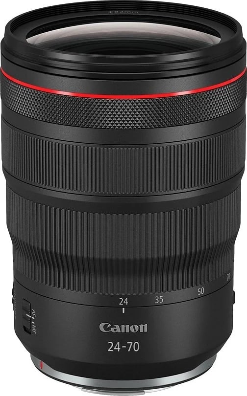 Canon RF 24-70 F2.8L IS USM