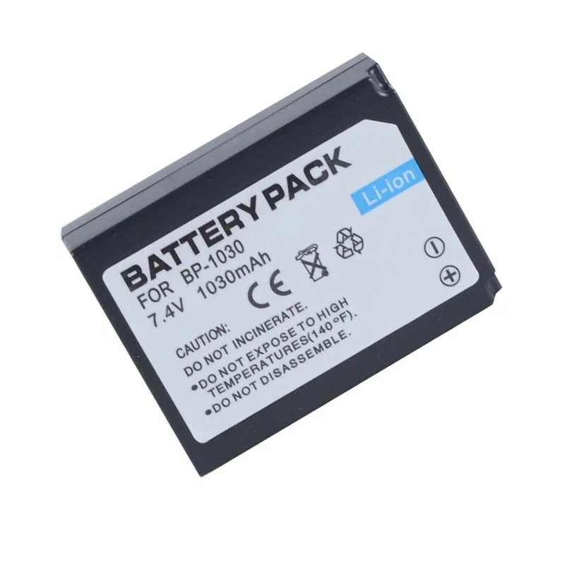Аккумулятор MegaBells BP-1030 для Samsung