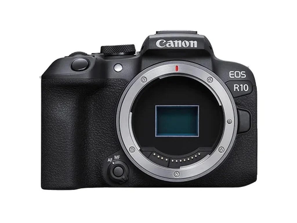 Фотоаппарат Canon EOS R10 Body