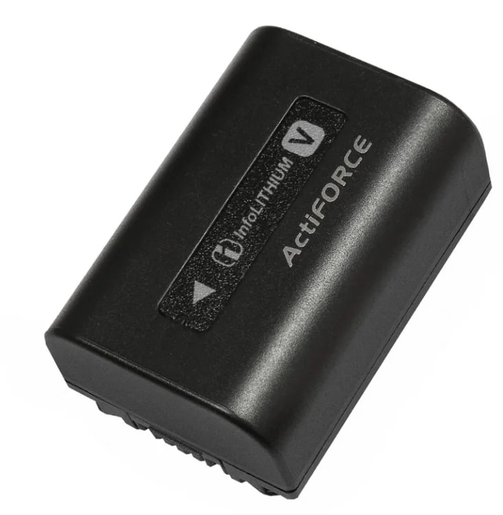 Аккумулятор Sony NP-FV50