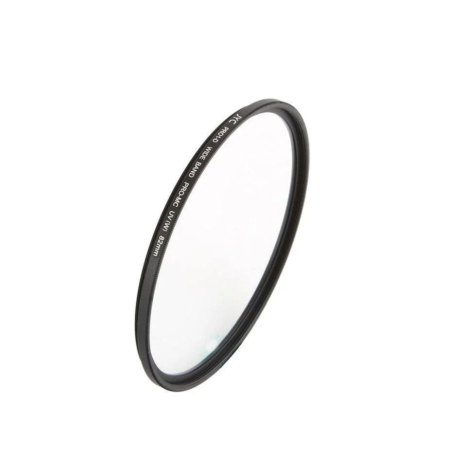 Светофильтр Viltrox UV на 86, 95мм