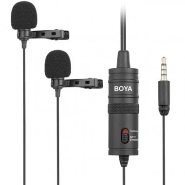 Boya BY-M1DM