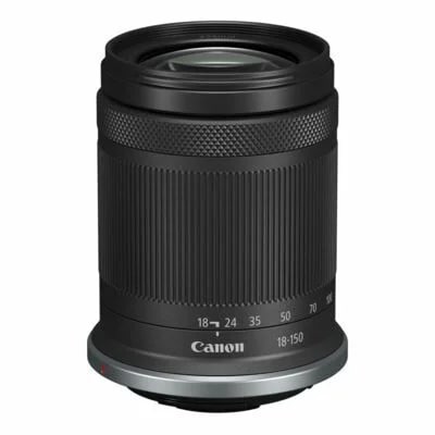 Canon RF-S 18-150mm f/3,5-6,3 IS STM