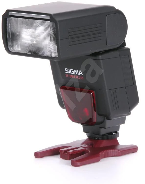 Вспышка SIGMA 610 DG ST (Sony)