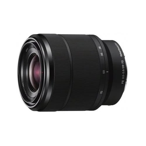 Объектив Sony FE 28-70mm f/3.5-5.6 OSS