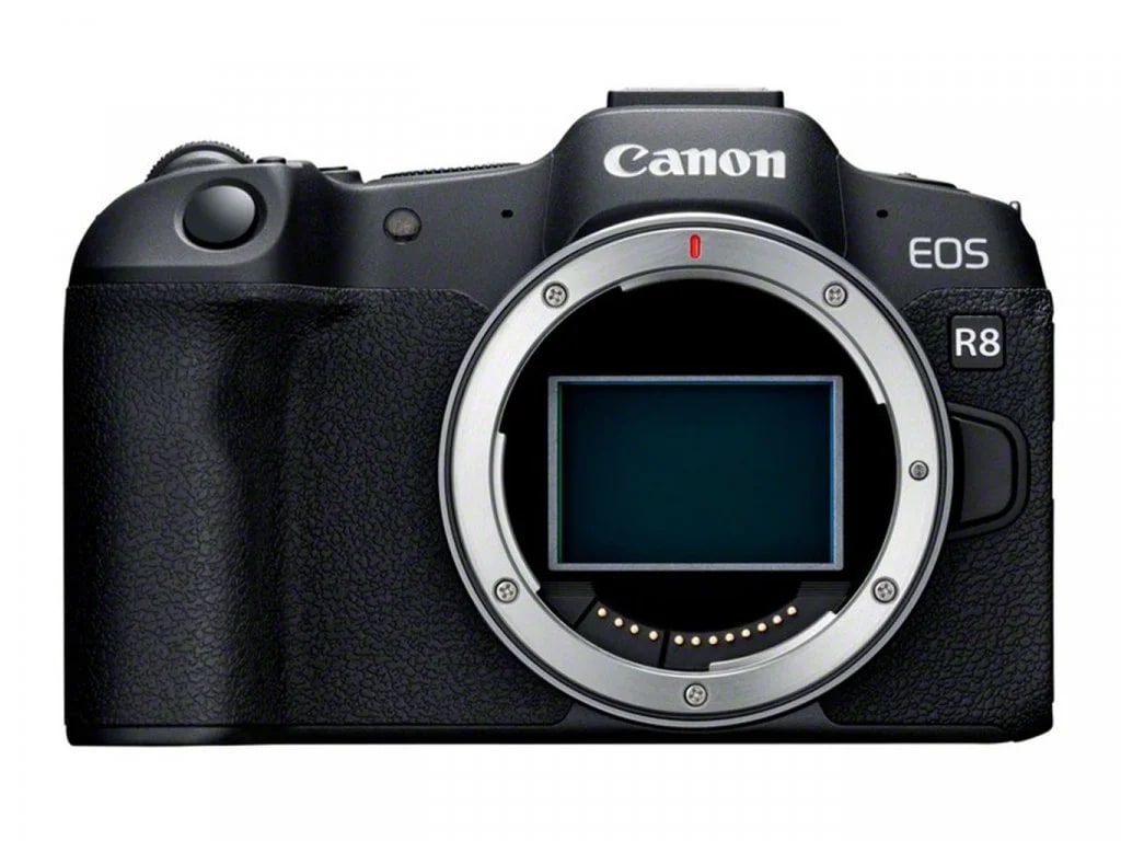 Фотоаппарат Canon EOS R8 Body