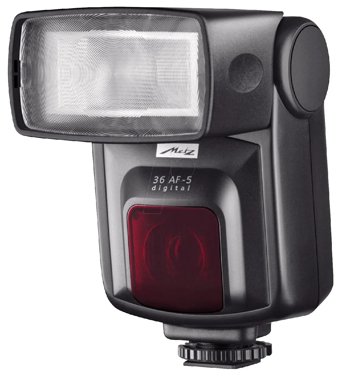 Вспышка Metz 36 AF 5 (Nikon)