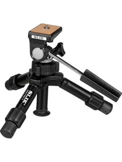 Штатив Slik Mini-pro V