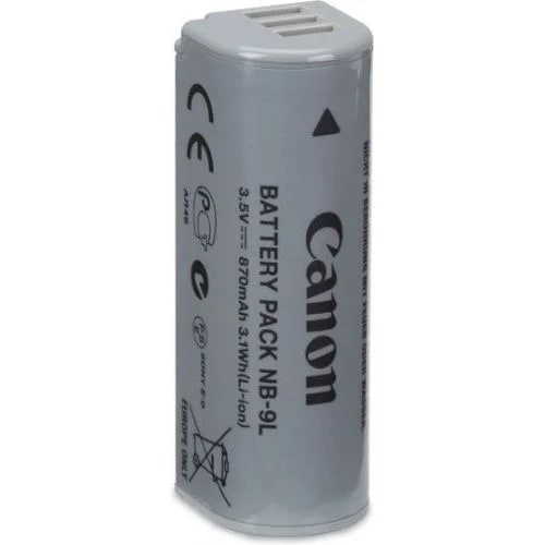 Аккумулятор Canon NB-9L