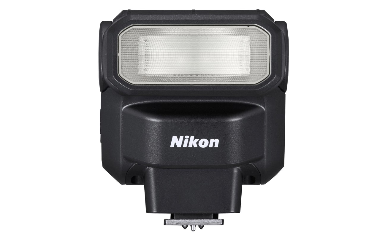Вспышка Nikon SB-300