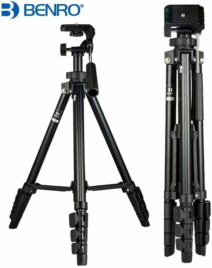 Штатив Benro T560
