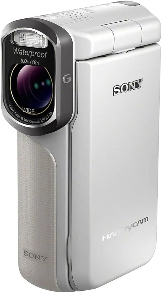 Sony HDR-GW77E