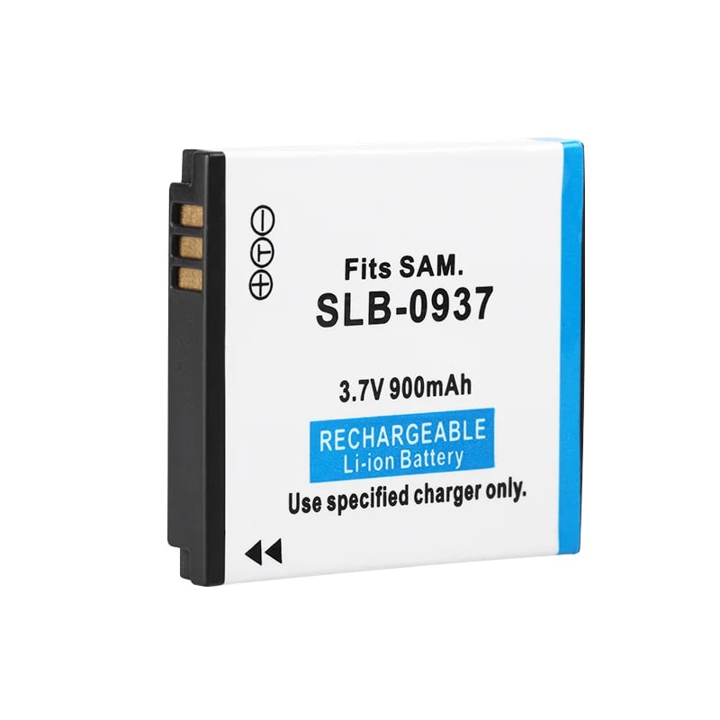 Аккумулятор MegaBells SLB-0937 для Samsung