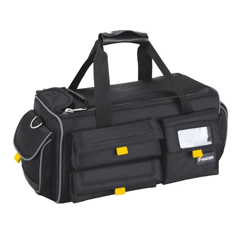 Сумка Fancier BLACK SHIELD 10 (FB 6007)