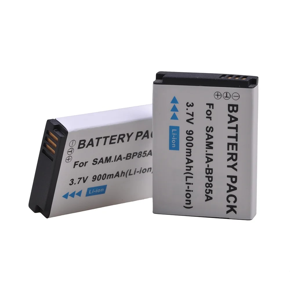 Аккумулятор MegaBells BP-85A для Samsung