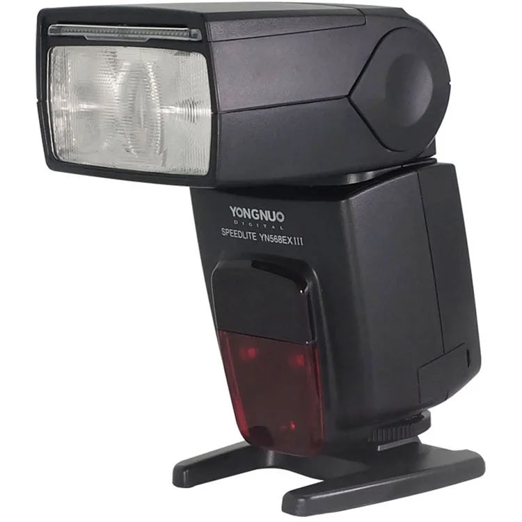 Вспышка YONGNUO YN568EX III (Canon)
