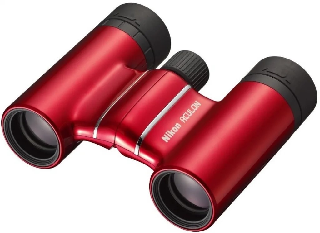 Бинокль Nikon ACULON T01 10x21