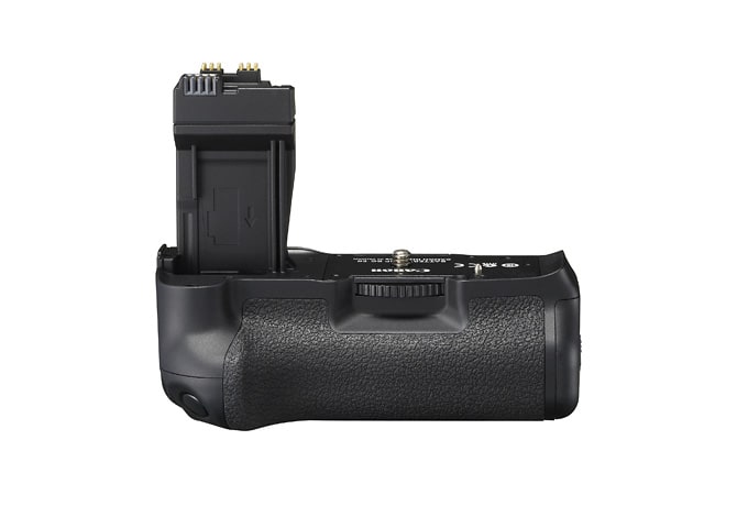 Батарейный блок CANON BG — Е8