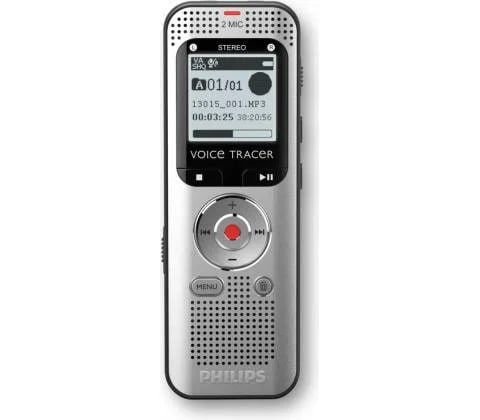 Диктофон Philips DVT2015