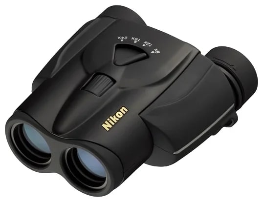 Бинокль Nikon ACULON T11 8-24x25