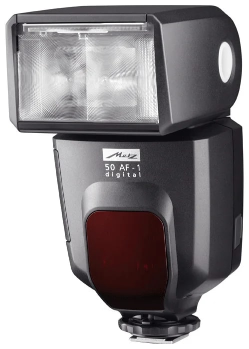 Вспышка Metz 50 AF-1 (Nikon)