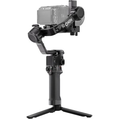 Электронный стабилизатор DJI RS 5