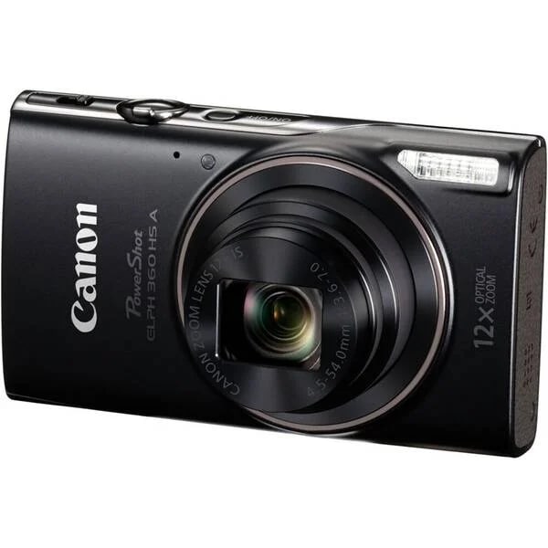 Фотоаппарат Canon IXUS 285 HS A