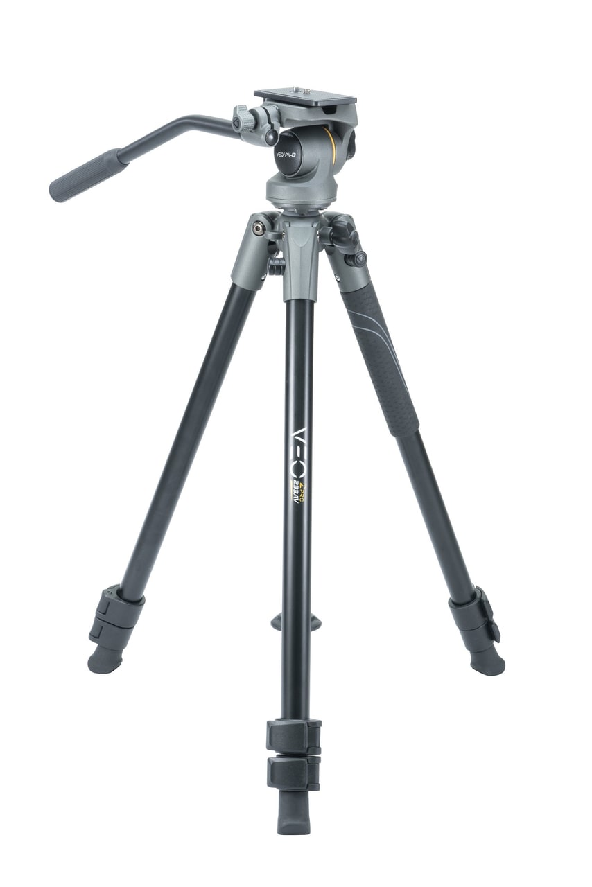 Vanguard VEO 2 PRO 233 AV