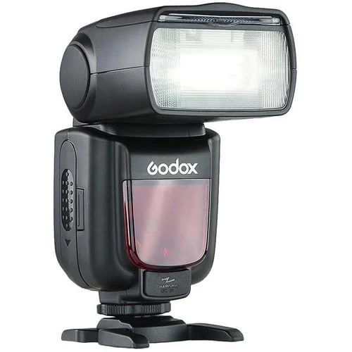 Вспышка Godox TT600 (Универсальная)