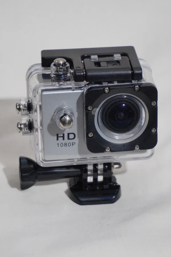 Экшн камера Sports Cam