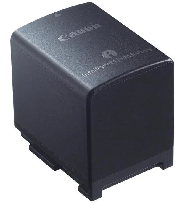 Аккумулятор Canon BP-820