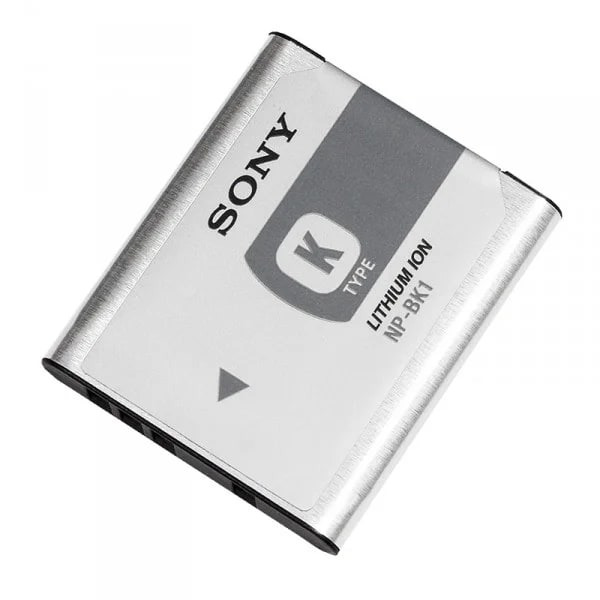 Аккумулятор Sony NP-BK1