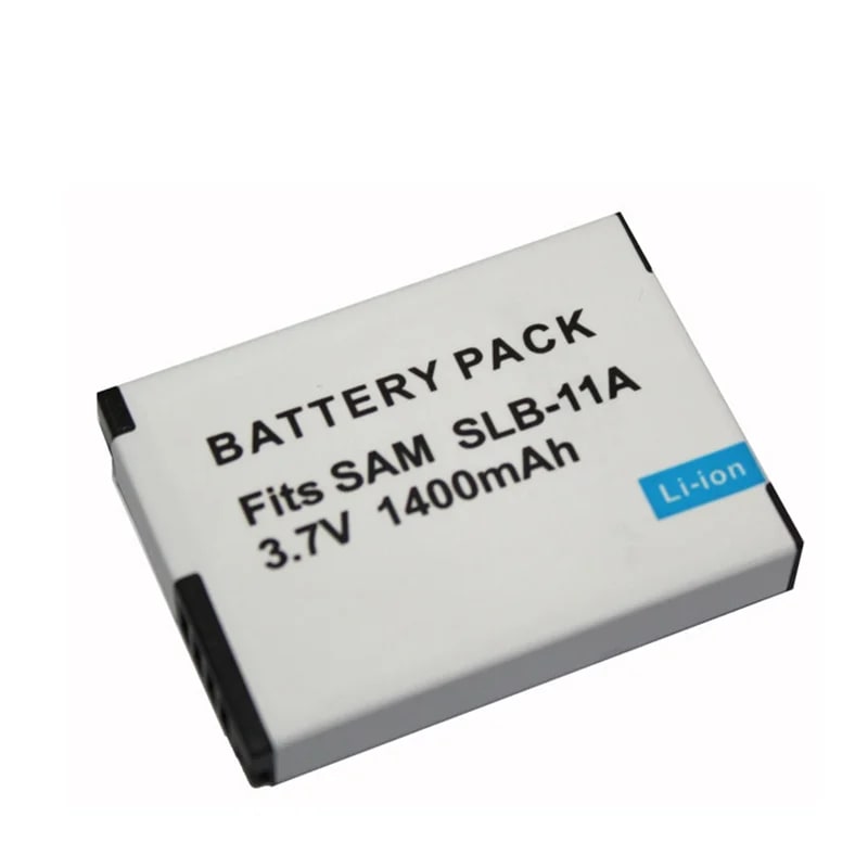 Аккумулятор MegaBells SLB-11A для Samsung