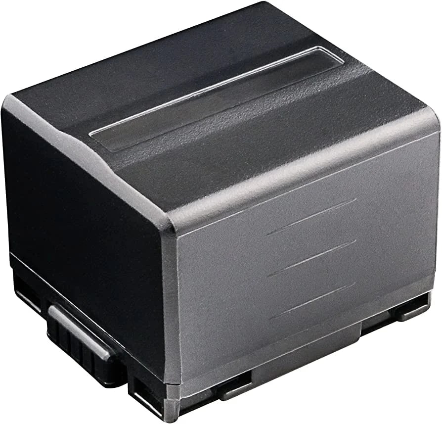 Аккумулятор MegaBells CGA-DU14 для Panasonic